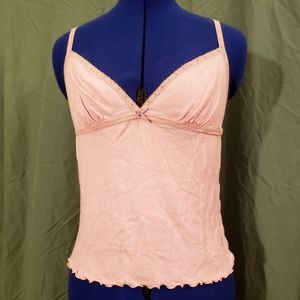 Pink DKNY Camisole